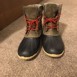 Sorel Duck Boot